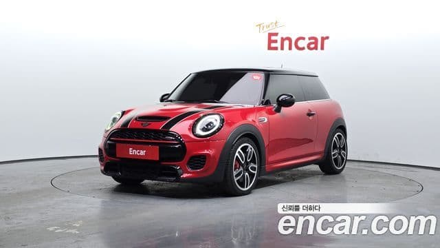 Mini Cooper S 3세대, 2019 1