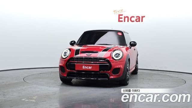 Mini Cooper S 3세대, 2019 3
