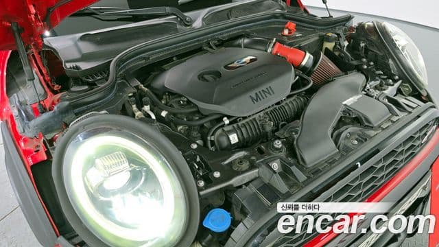 Mini Cooper S 3세대, 2019 6