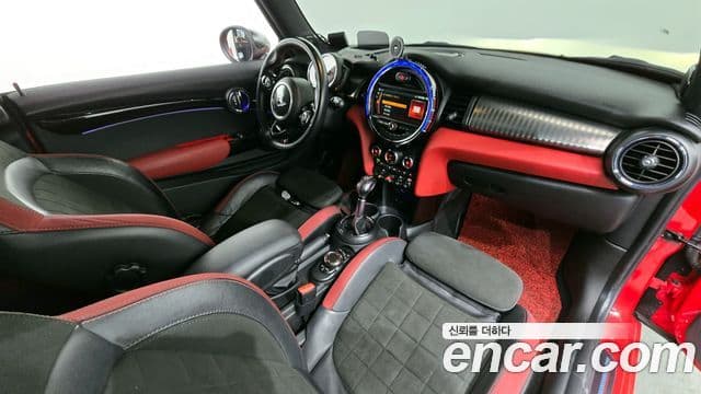 Mini Cooper S 3세대, 2019 7