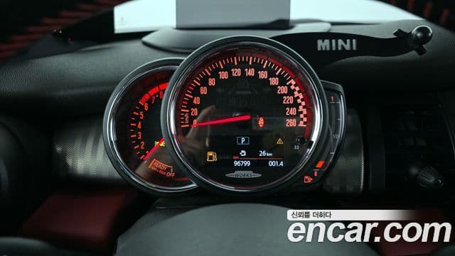 Mini Cooper S 3세대, 2019 8