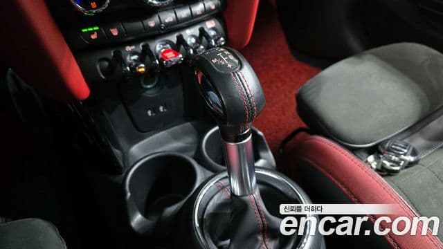 Mini Cooper S 3세대, 2019 9