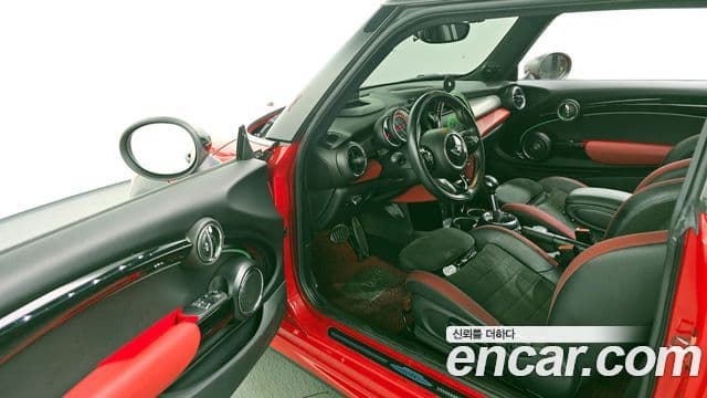 Mini Cooper S 3세대, 2019 10