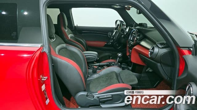 Mini Cooper S 3세대, 2019 11