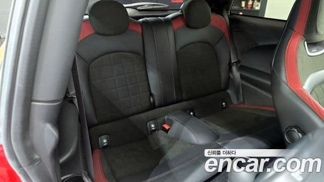 Mini Cooper S 3세대, 2019 12