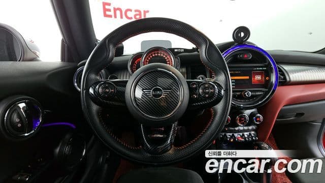 Mini Cooper S 3세대, 2019 13