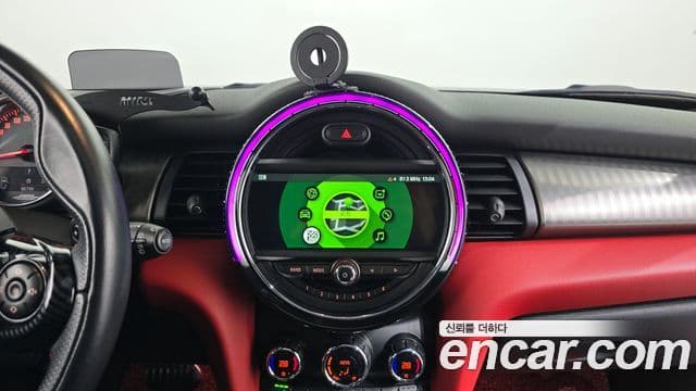 Mini Cooper S 3세대, 2019 14