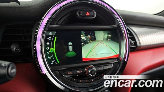 Mini Cooper S 3세대, 2019 15