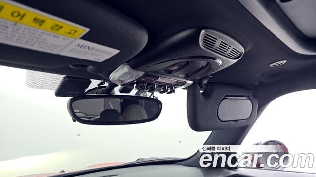 Mini Cooper S 3세대, 2019 16