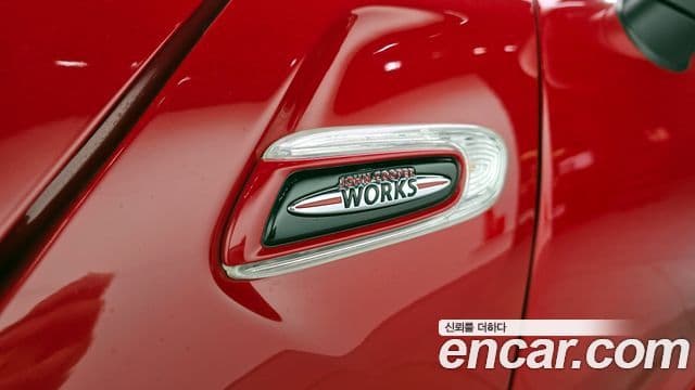 Mini Cooper S 3세대, 2019 19