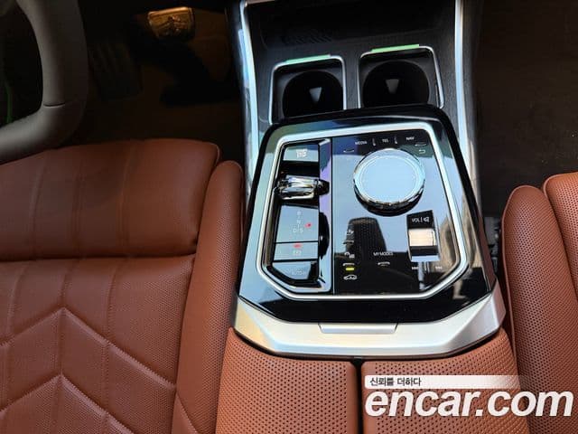 BMW 7시리즈 (G70) 740i xDrive M Sport, 2026 11