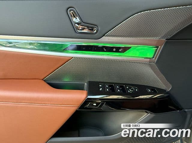 BMW 7시리즈 (G70) 740i xDrive M Sport, 2026 13