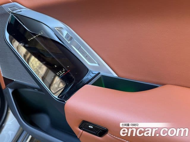 BMW 7시리즈 (G70) 740i xDrive M Sport, 2026 14