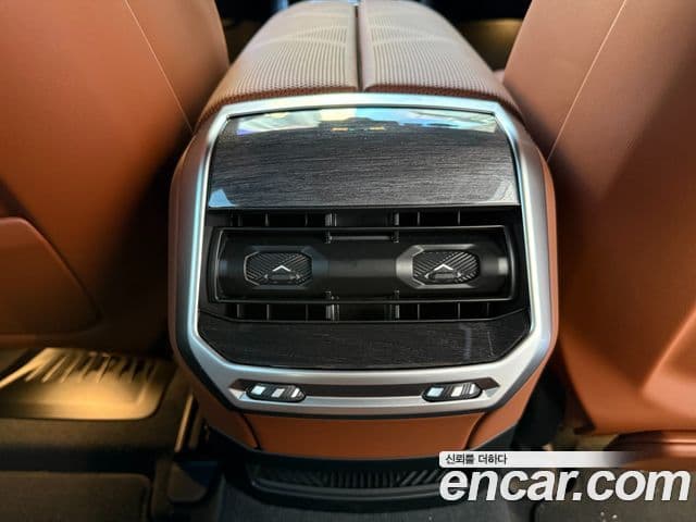 BMW 7시리즈 (G70) 740i xDrive M Sport, 2026 16