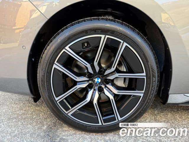 BMW 7시리즈 (G70) 740i xDrive M Sport, 2026 18