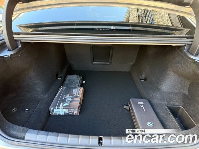 BMW 7시리즈 (G70) 740i xDrive M Sport, 2026 20