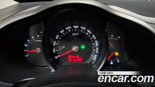 Kia Sportage R топовая версия, 2012 8