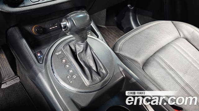 Kia Sportage R топовая версия, 2012 9