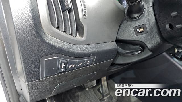 Kia Sportage R топовая версия, 2012 13