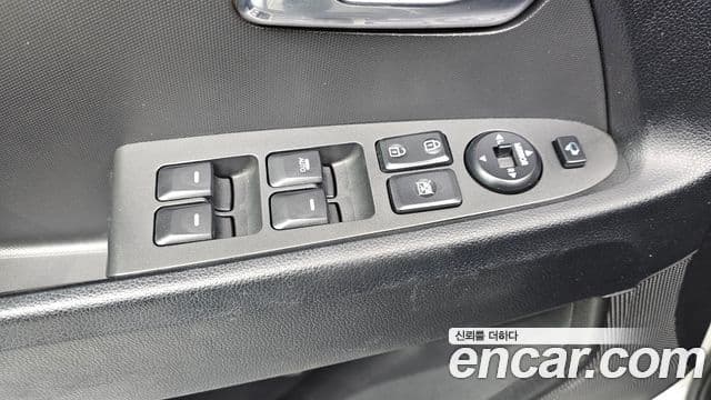 Kia Sportage R топовая версия, 2012 17