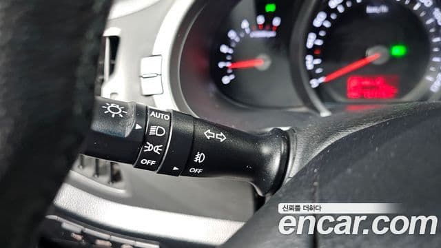 Kia Sportage R топовая версия, 2012 18