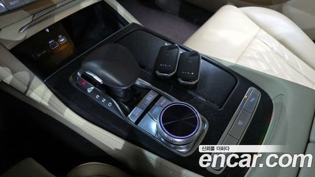 Kia The / новый New K9 2세대 Best Selection Ⅱ, 2022 9