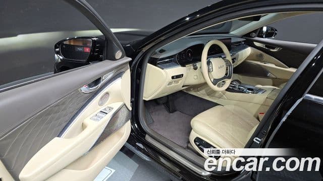 Kia The / новый New K9 2세대 Best Selection Ⅱ, 2022 10