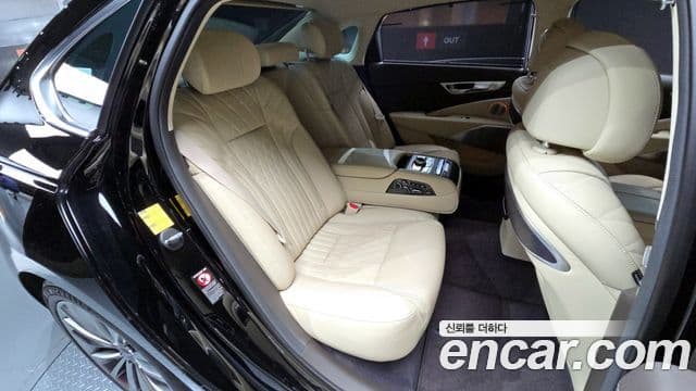 Kia The / новый New K9 2세대 Best Selection Ⅱ, 2022 12