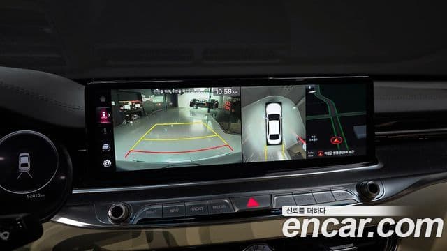 Kia The / новый New K9 2세대 Best Selection Ⅱ, 2022 14