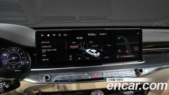 Kia The / новый New K9 2세대 Best Selection Ⅱ, 2022 15