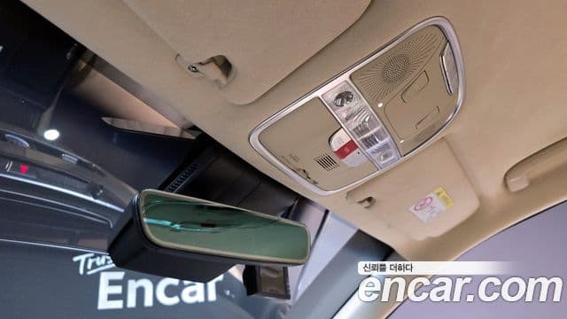 Kia The / новый New K9 2세대 Best Selection Ⅱ, 2022 19