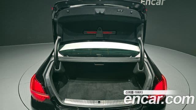 Kia The / новый New K9 2세대 Best Selection Ⅱ, 2022 20