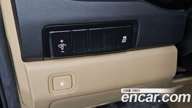 Kia All New Carnival VIP, 2017 14