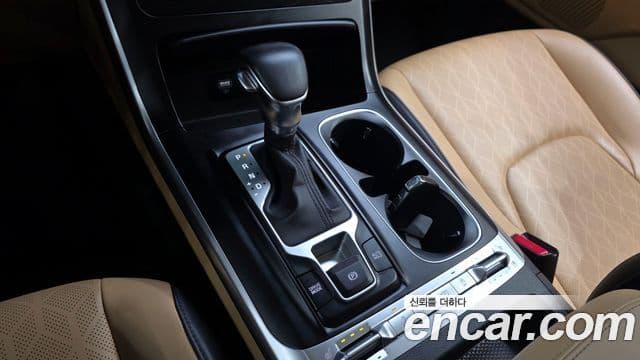 Kia Carnival 4세대 Prestige, 2022 9