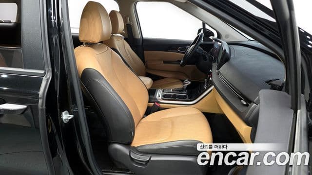 Kia Carnival 4세대 Prestige, 2022 11