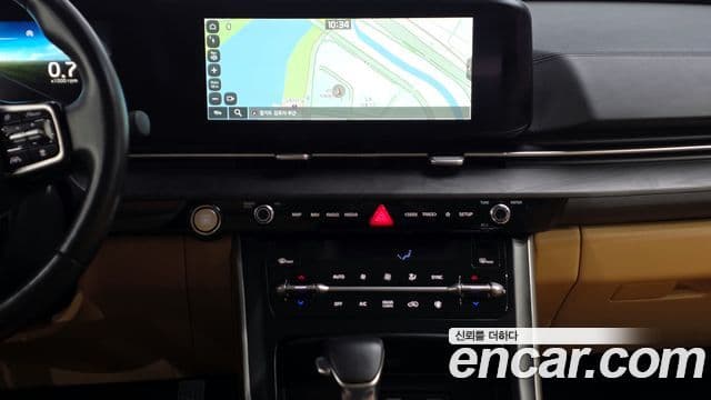 Kia Carnival 4세대 Prestige, 2022 14