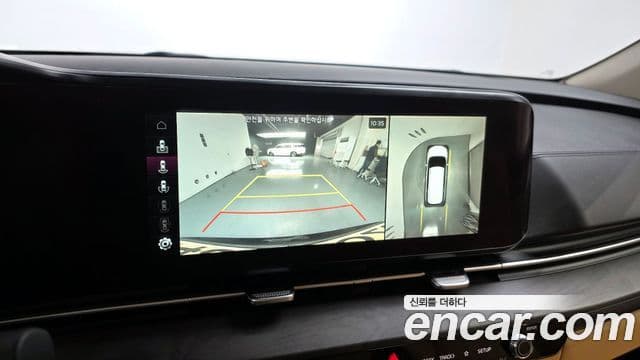 Kia Carnival 4세대 Prestige, 2022 15