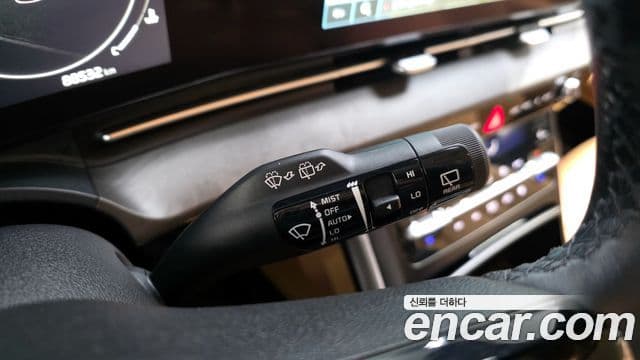 Kia Carnival 4세대 Prestige, 2022 18