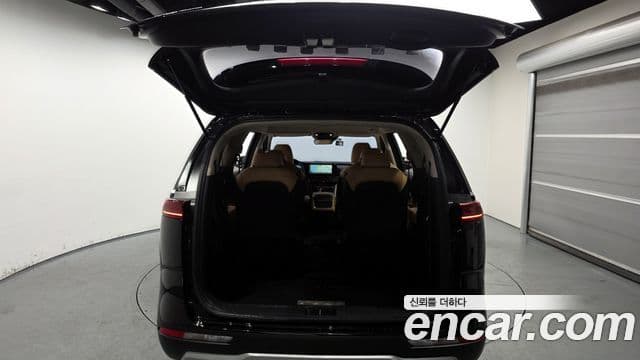 Kia Carnival 4세대 Prestige, 2022 20