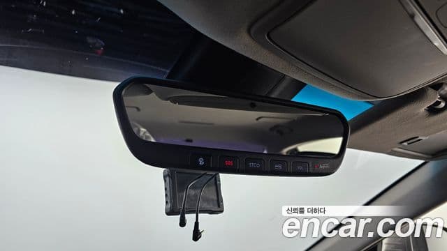 Genesis EQ900 Luxury, 2016 19