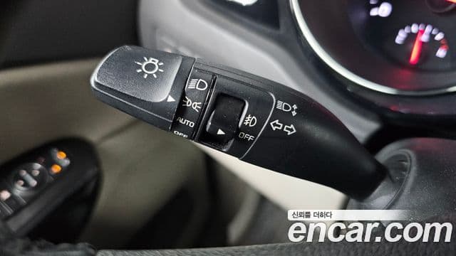 Kia All New Carnival Prestige, 2017 14