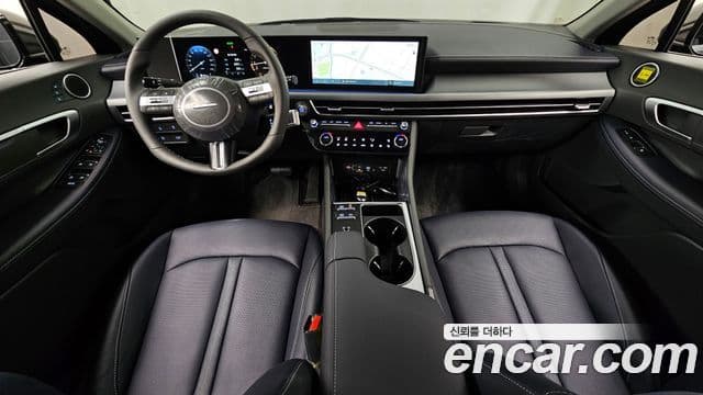Hyundai Sonata D Edge(DN8) Inspiration, 2025 7