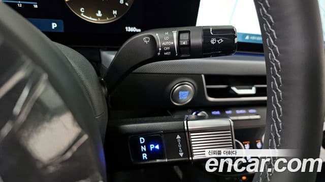 Hyundai Sonata D Edge(DN8) Inspiration, 2025 9