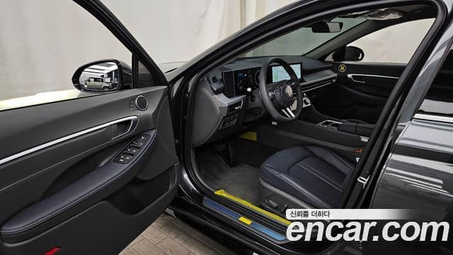Hyundai Sonata D Edge(DN8) Inspiration, 2025 10