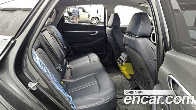 Hyundai Sonata D Edge(DN8) Inspiration, 2025 12