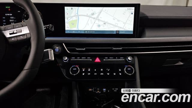 Hyundai Sonata D Edge(DN8) Inspiration, 2025 14