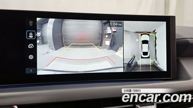 Hyundai Sonata D Edge(DN8) Inspiration, 2025 15