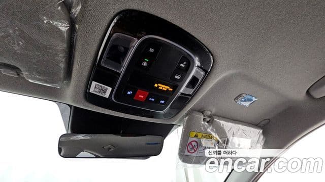 Hyundai Sonata D Edge(DN8) Inspiration, 2025 18