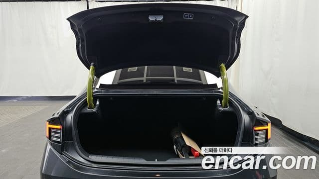 Hyundai Sonata D Edge(DN8) Inspiration, 2025 20