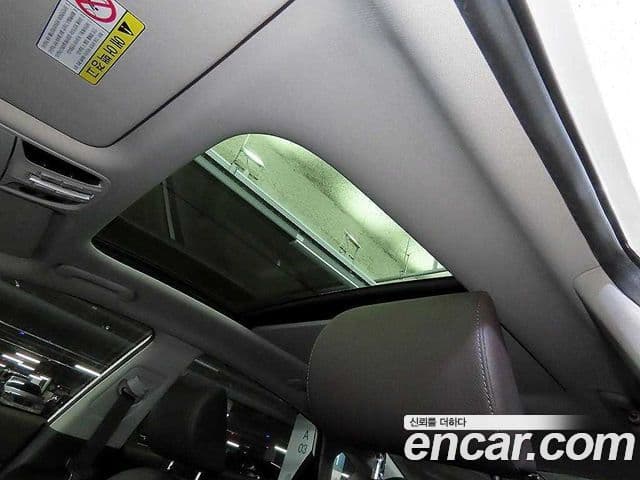 Kia All New K7 гибрид Special, 2018 15